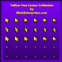 cursors-yellow (Jpeg image)
